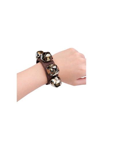 KL Wrist Ghungroo Belt