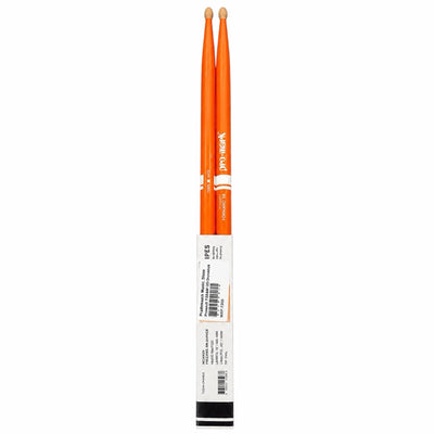 Promark TX5AW Drumsticks - Orange