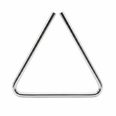 BN Triangle 6" Steel with Striker
