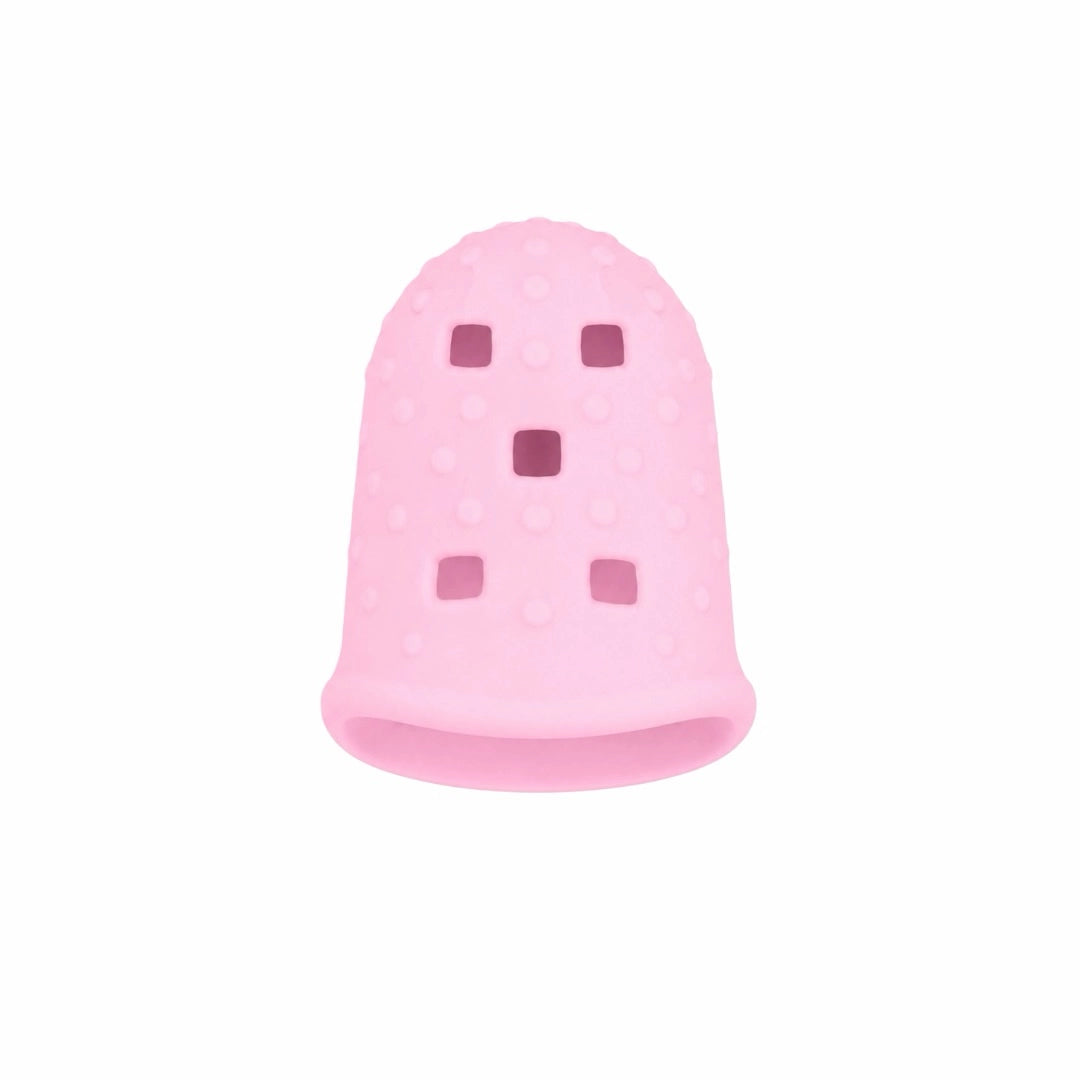 AMR Guitar Fingertip Protectors - Silicone (5-Pack)
