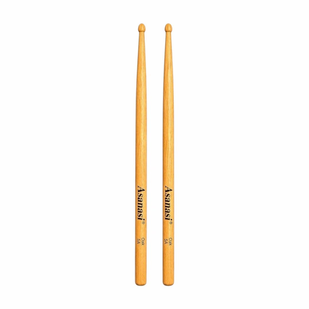 Asanasi Oak Drumsticks - 5A