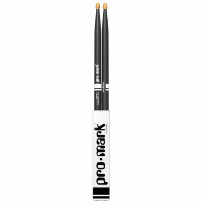 Promark TX5BW Drumsticks - Grey