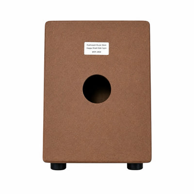 Gappu Shark Kids Cajon