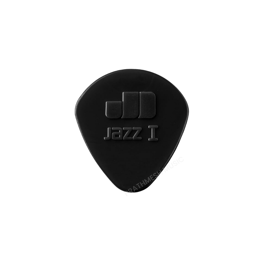 Dunlop Jazz I Stiffo Guitar Pick