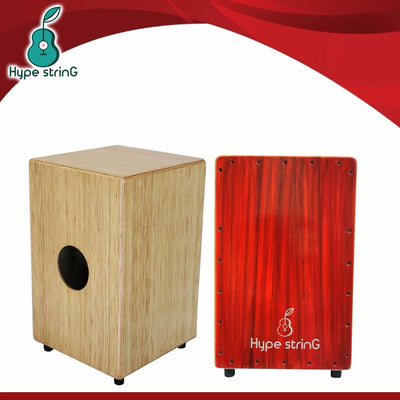 Hype String CP100 Cajon