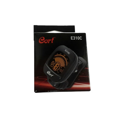 Cort E310C Digital Clip Tuner