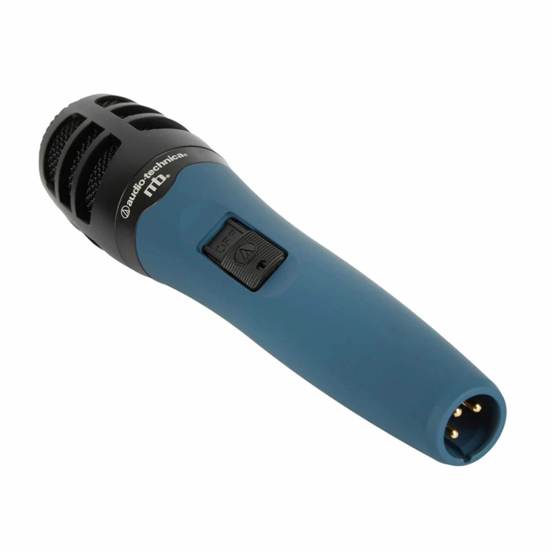 Audio-Technica MB2K/T Dynamic Vocal Microphone