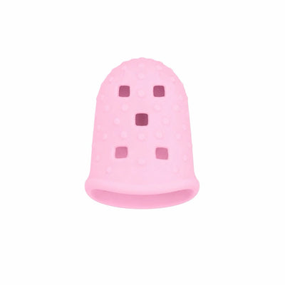 BN Guitar Fingertip Protectors Silicone - 5-Pack Small