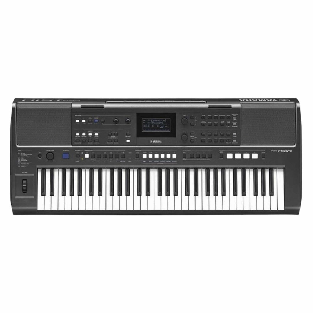 Yamaha PSR-I510 61 Keys Portable Keyboard