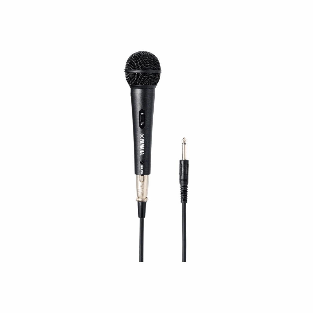 Yamaha DM105 Dynamic Microphone