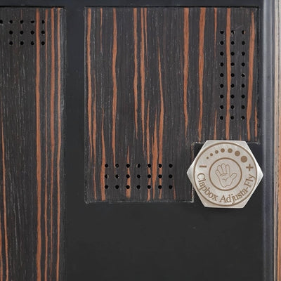 Clapbox CB-50 Pro Cajon