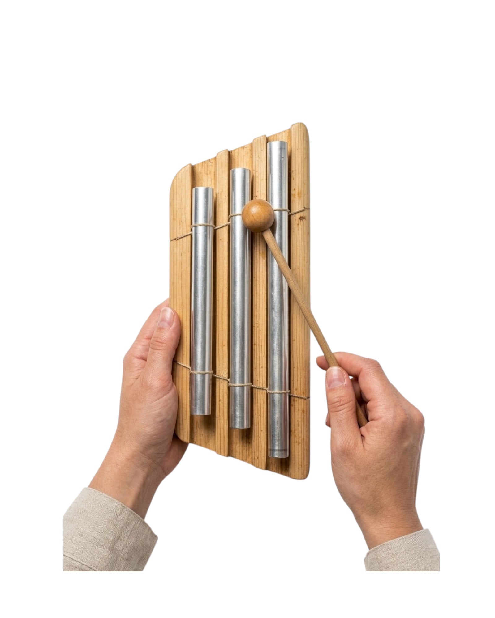 KL Power Chime 3-Piece Set