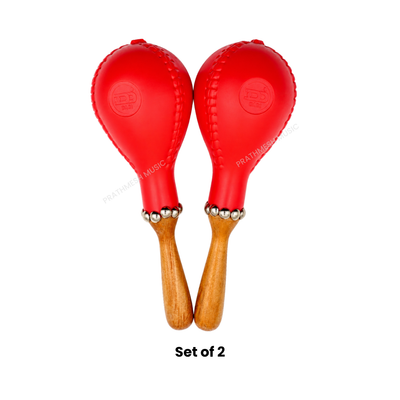 Dadi MA2 Wooden Maracas - Pack of 2