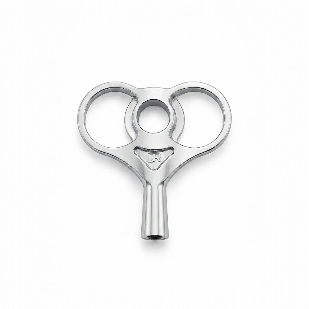 BN Drum Tuning Key Chrome