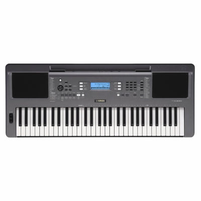 Yamaha PSRI300 61-Key Portable Keyboard