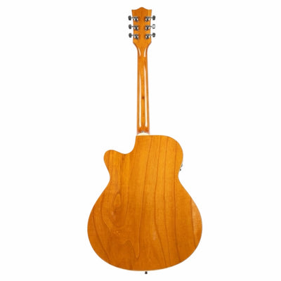 Challenger Apollo-39 Special Electro Acoustic Guitar