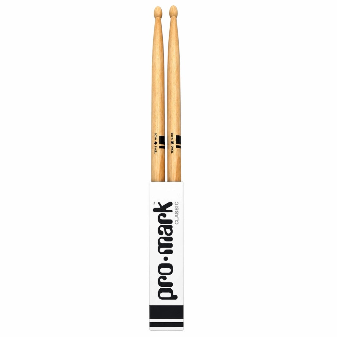 Promark TX5BW Drumsticks