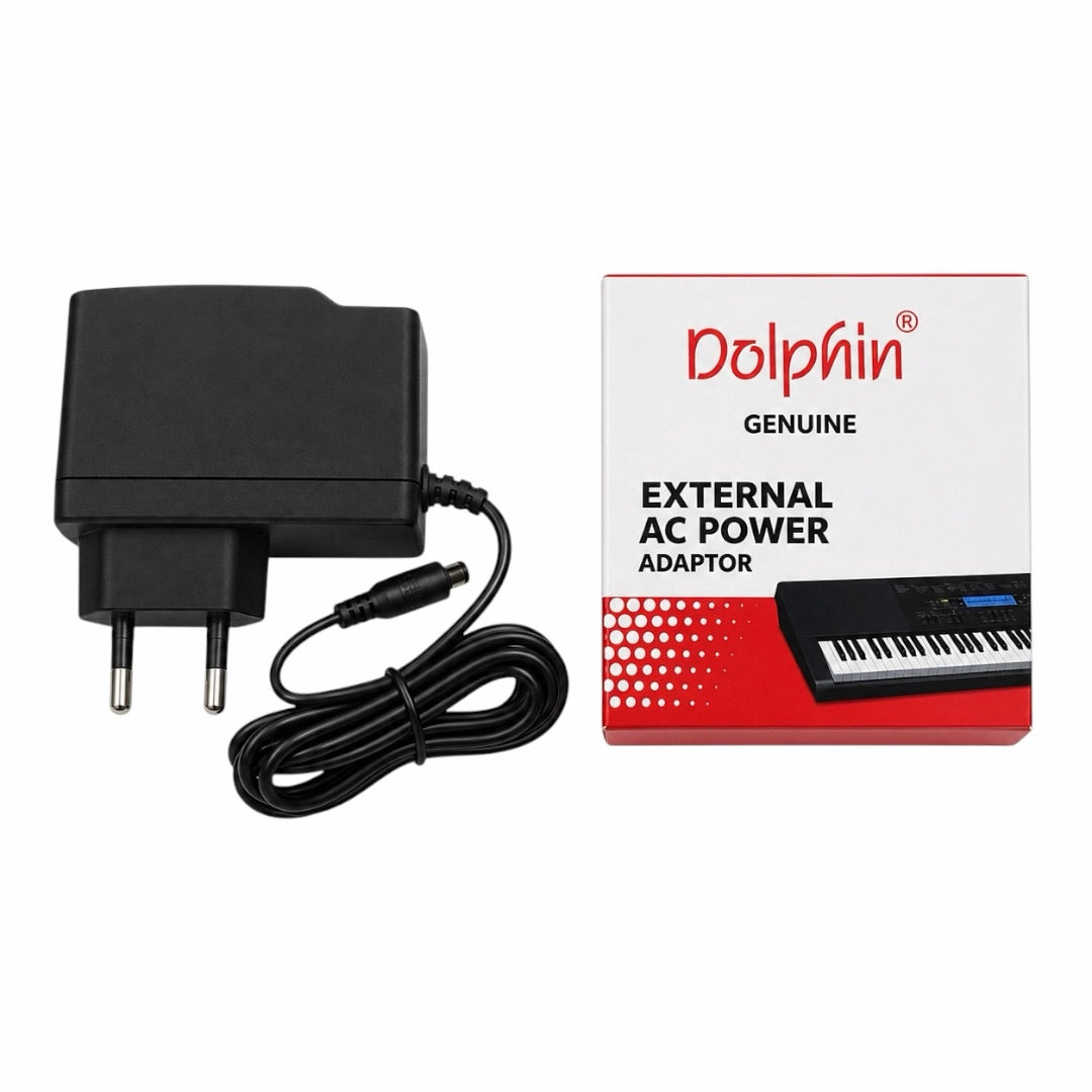 Dolphin D-5 DC Power Adapter - 9V