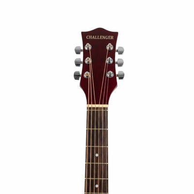 Challenger Apollo-39 Special Electro Acoustic Guitar