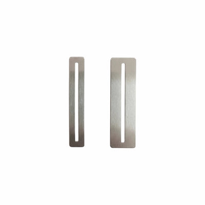 BN Guitar Fret Crowning File Rounded Edge