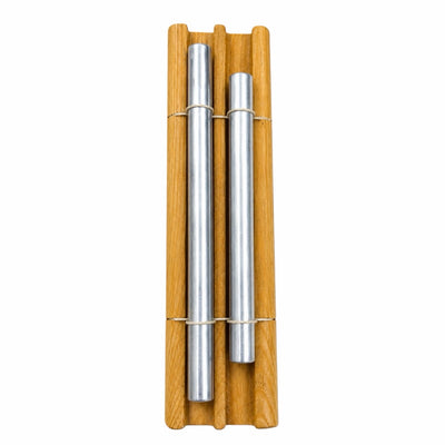 KL Power Chime 2-Piece Set