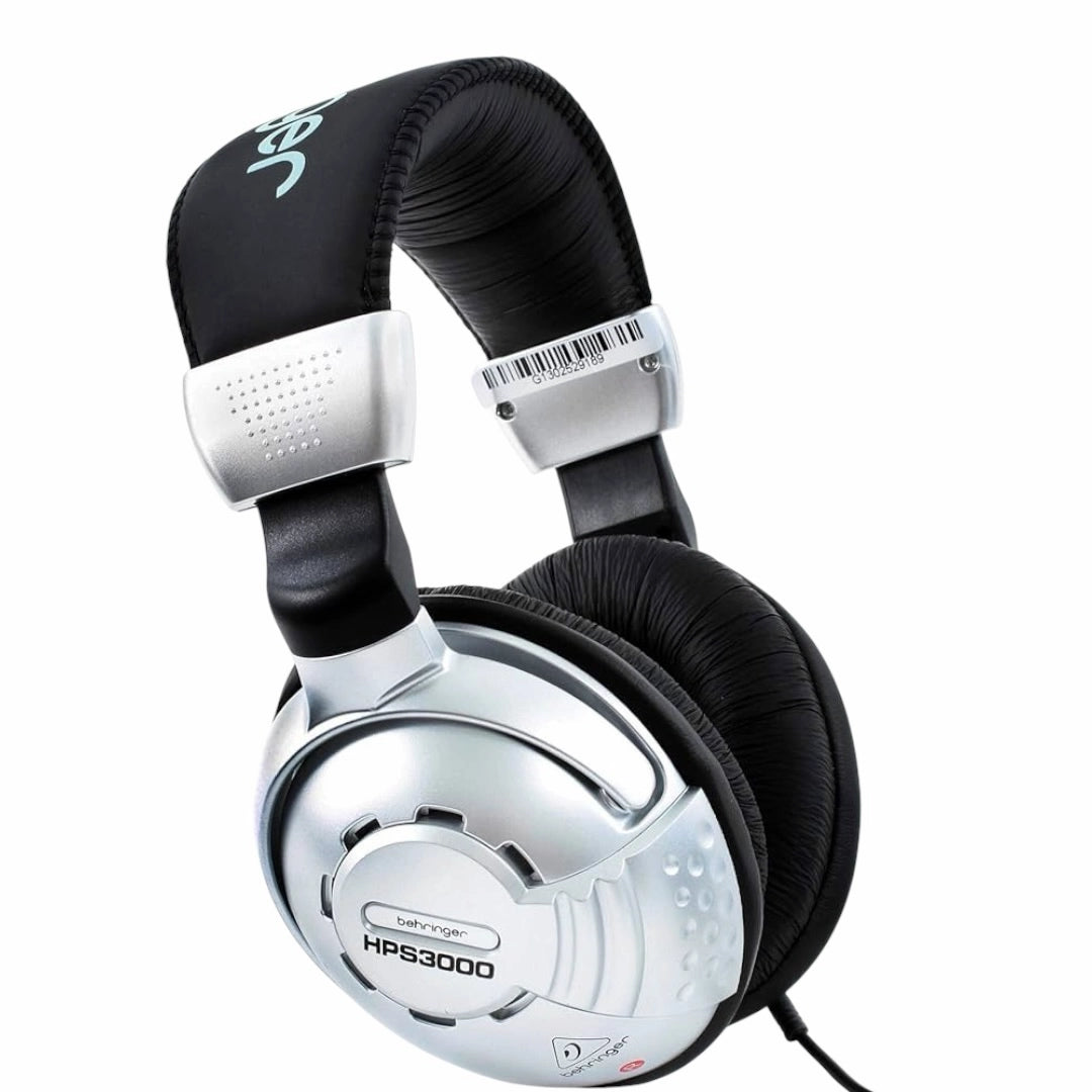 Behringer HPS3000 Studio Headphones