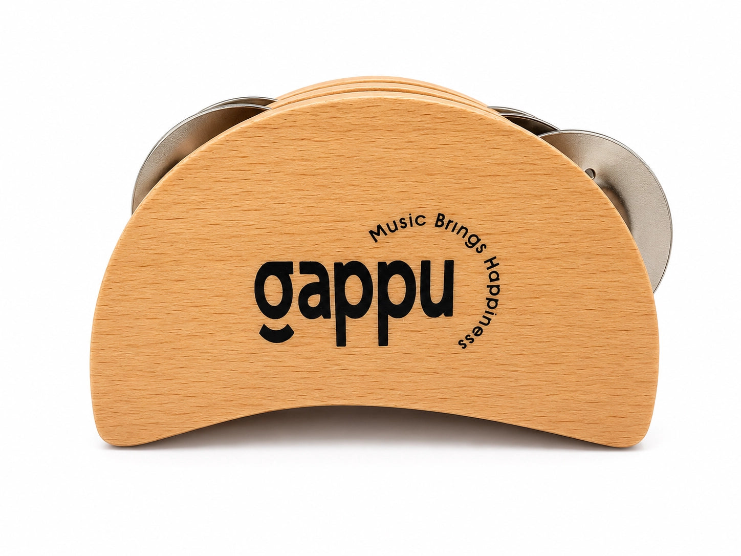 Gappu GFT-01 Tambourine