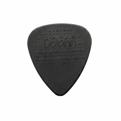 Dolphin Delrin Grip Guitar Pick