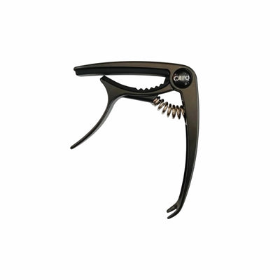 BN Quick-Change Guitar Capo - Aluminum Alloy