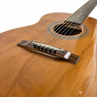 Challenger Apollo-39 Special Electro Acoustic Guitar
