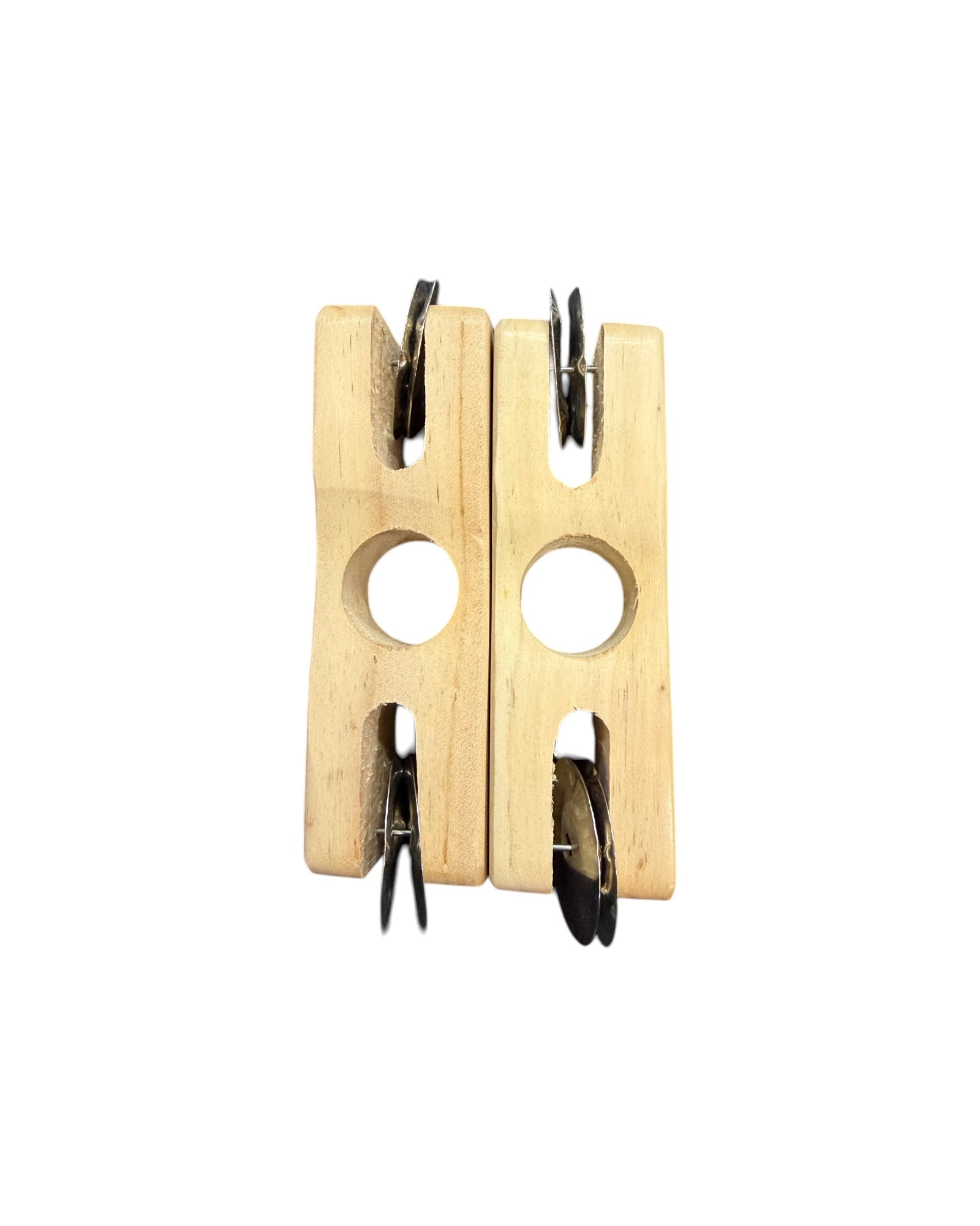 KL Wooden Chipli - Small