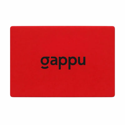 Gappu JamBox Travel Cajon