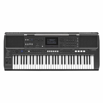 Yamaha PSR-I610 61 Keys Portable Keyboard