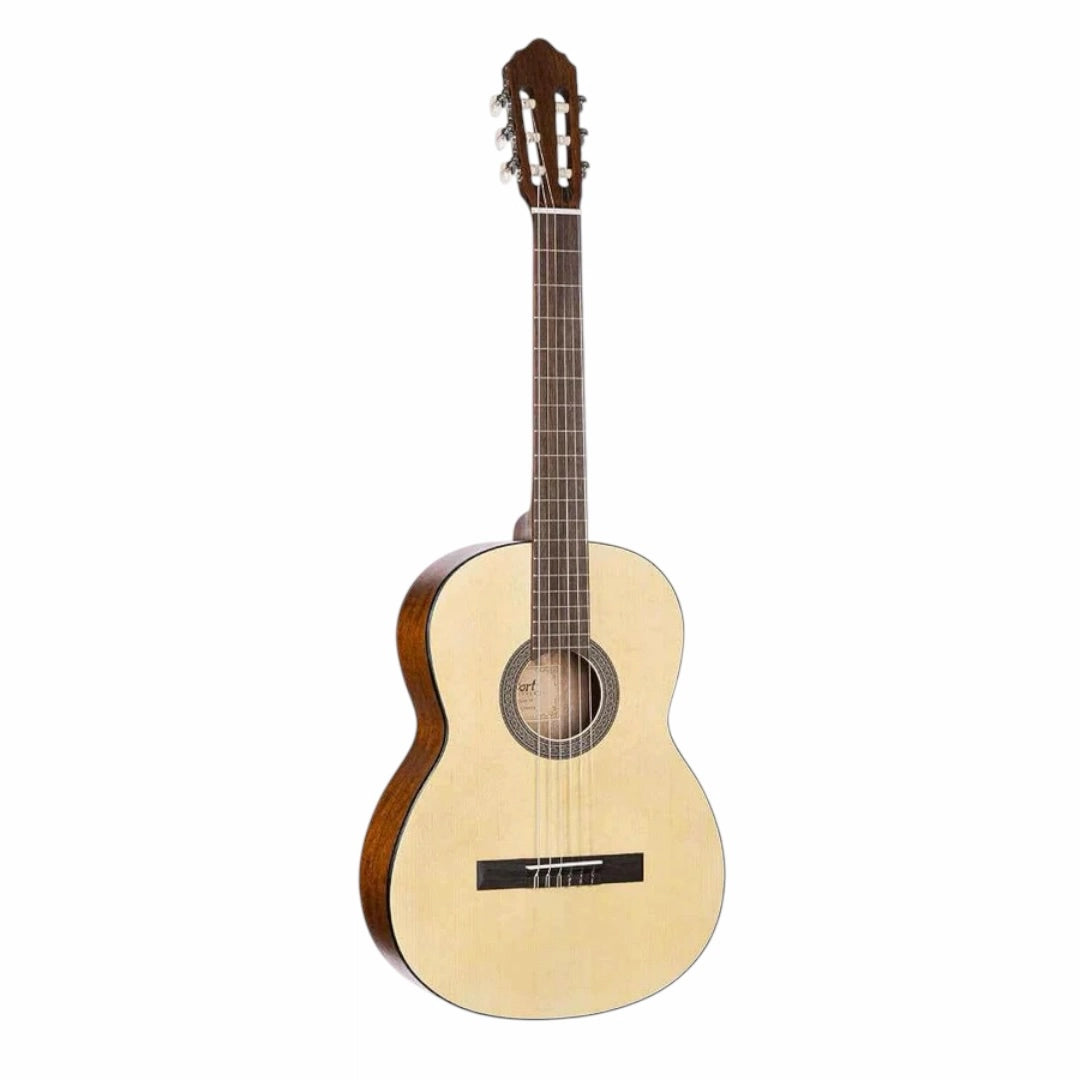 Cort AC100-OP Classical Guitar - Open Pore