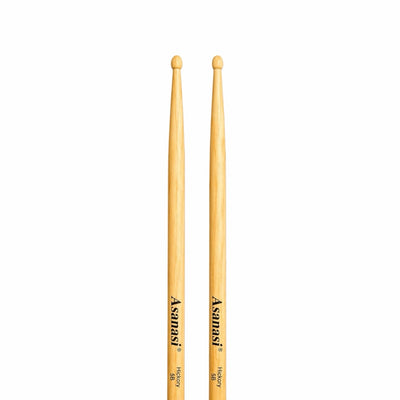 Asanasi Hickory Drumsticks - 5B