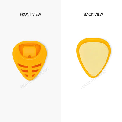 Alice A010B Triangle Pick Holder