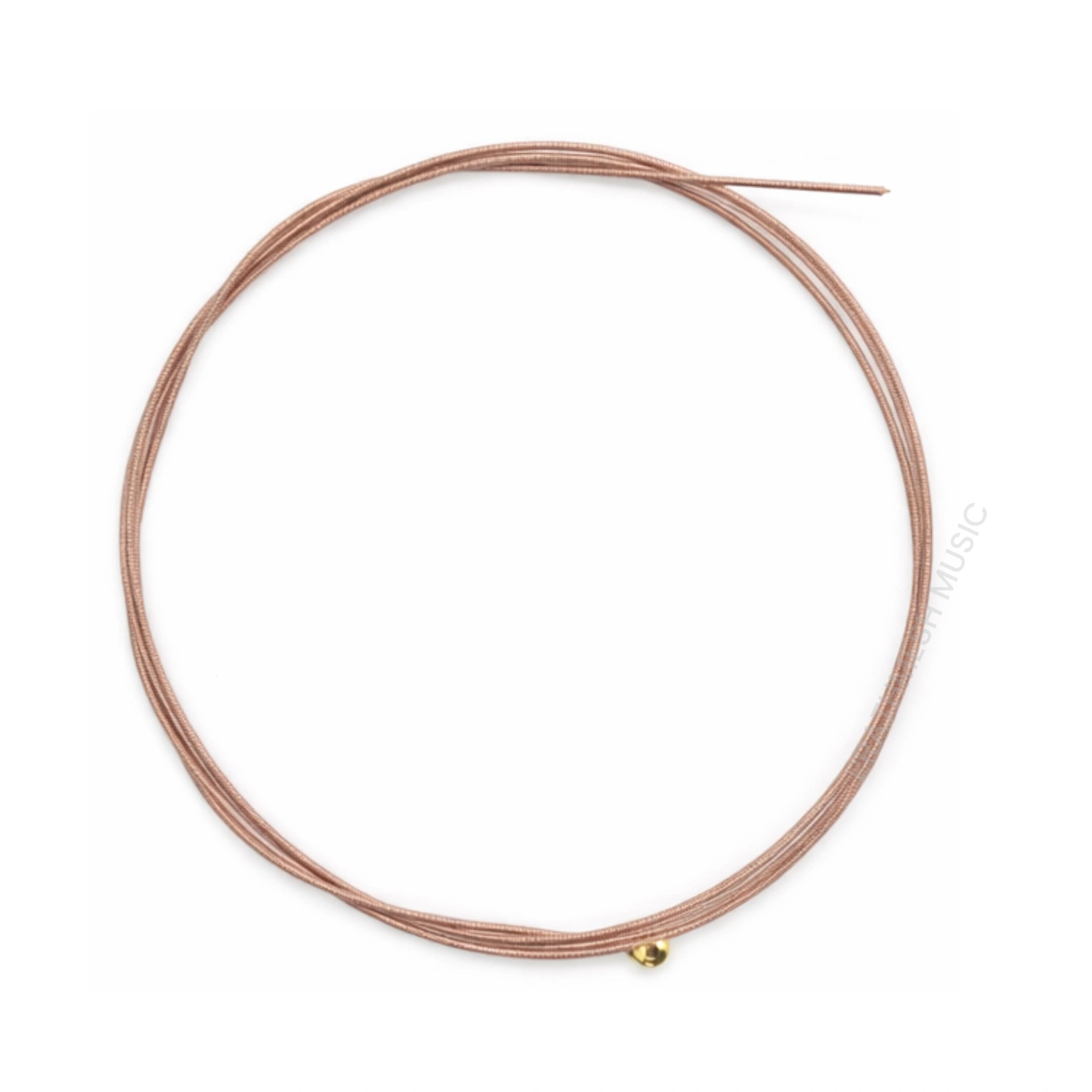 Alice A206SI-5 (5th String) A-STRING Acoustic Guitar Strings