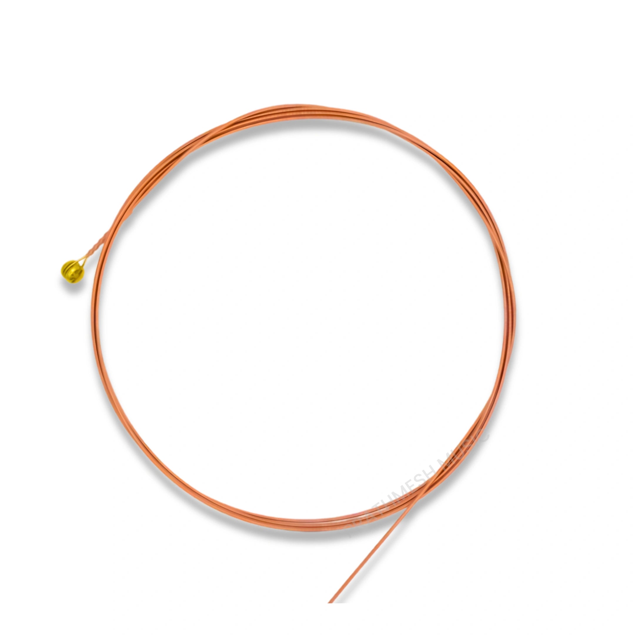 Alice A2065I-4 (4th String) D-String Acoustic Guitar String
