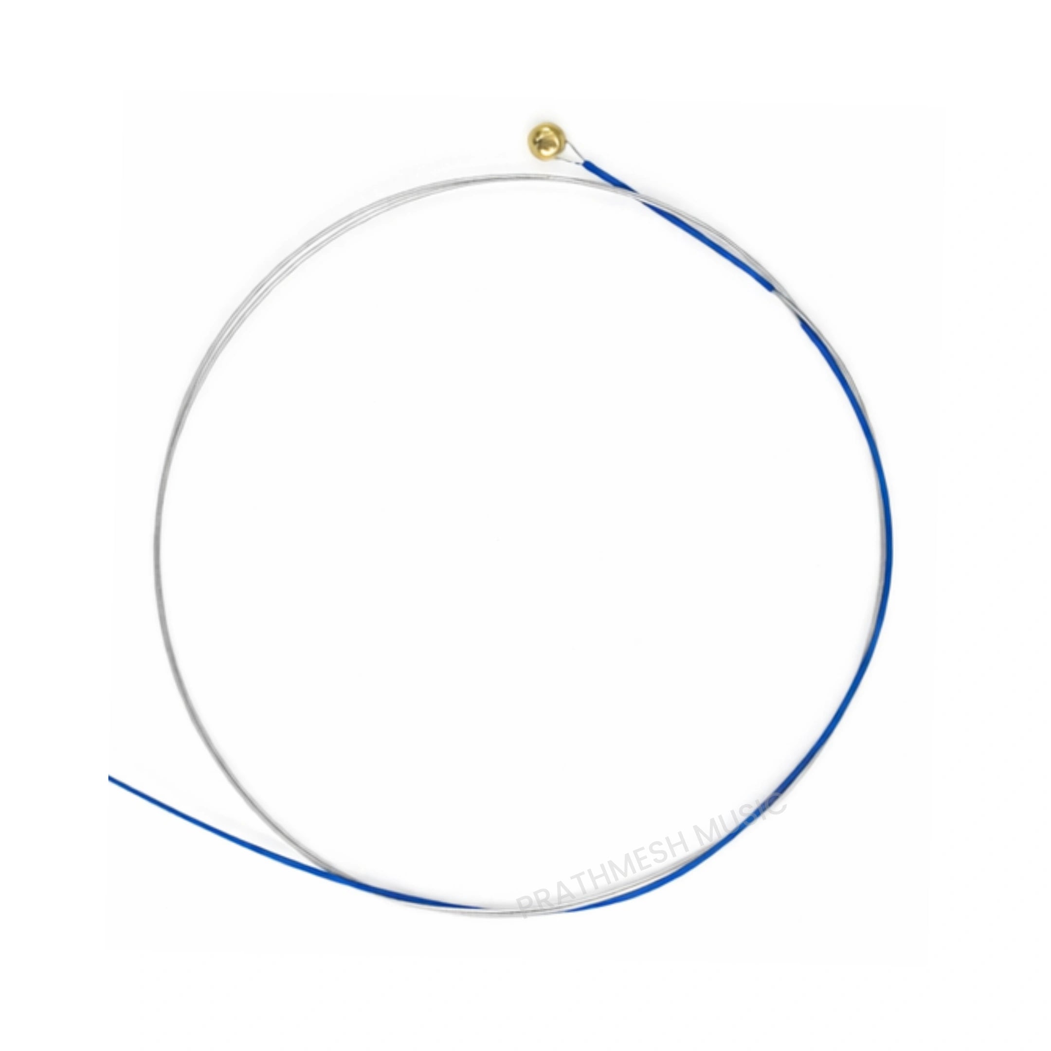 Alice A703-2 2 No Single Acoustic Violin String