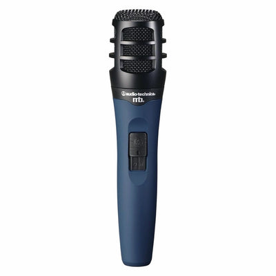 Audio-Technica MB2K/T Dynamic Vocal Microphone