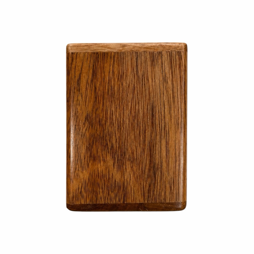 Gappu Mini Cajon Blue Shaker