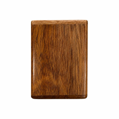 Gappu Mini Cajon Blue Shaker