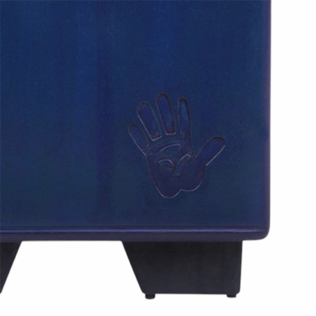 Clapbox CB-40 Cajon - Blue