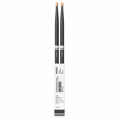 Promark TX5AW Drumsticks - Gray