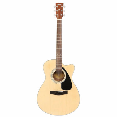 Yamaha FS80C-NAT Acoustic Guitar - Natural
