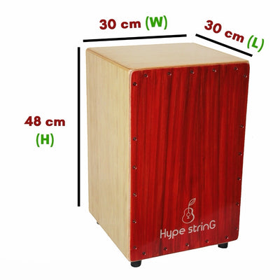 Hype String CP100 Cajon
