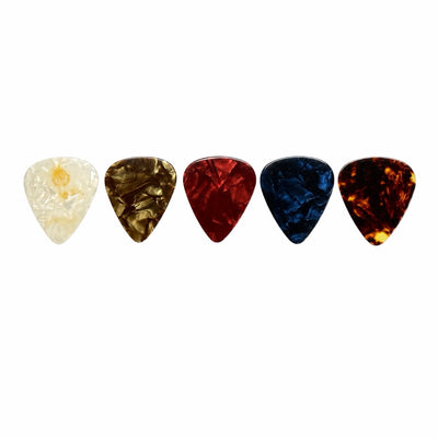 Magma PC Celluloid Plectrum