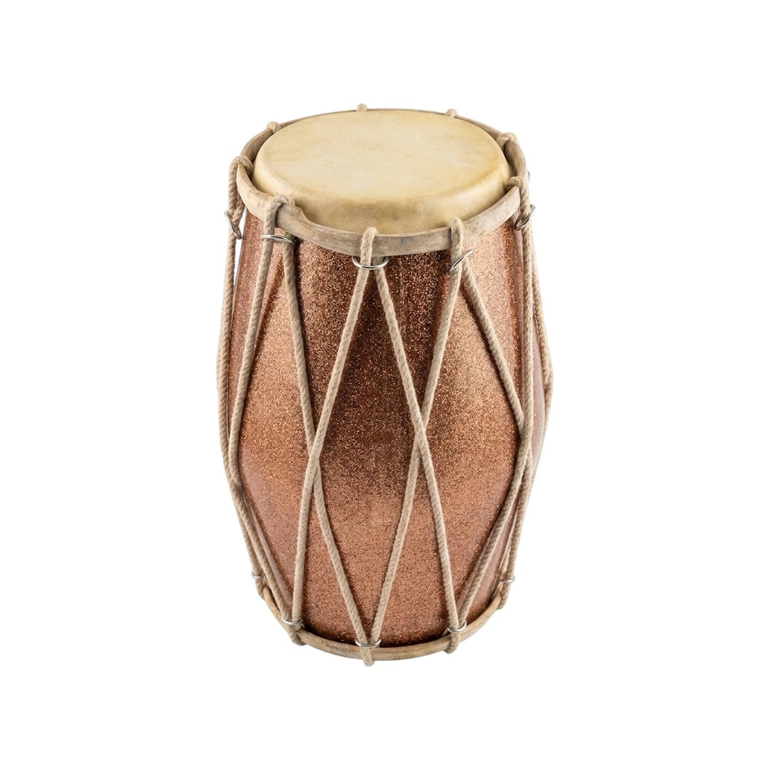 ASF Fibre Rassi Dholak