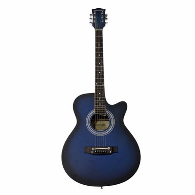 Challenger Apollo-39 Special Electro Acoustic Guitar