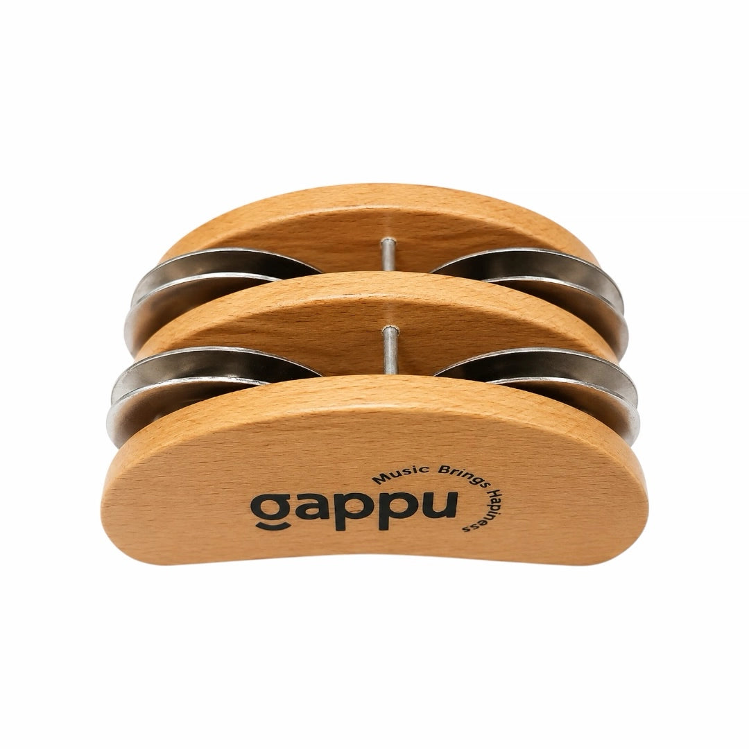 Gappu GFT-01 Tambourine